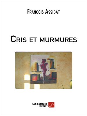 cover image of Cris et murmures